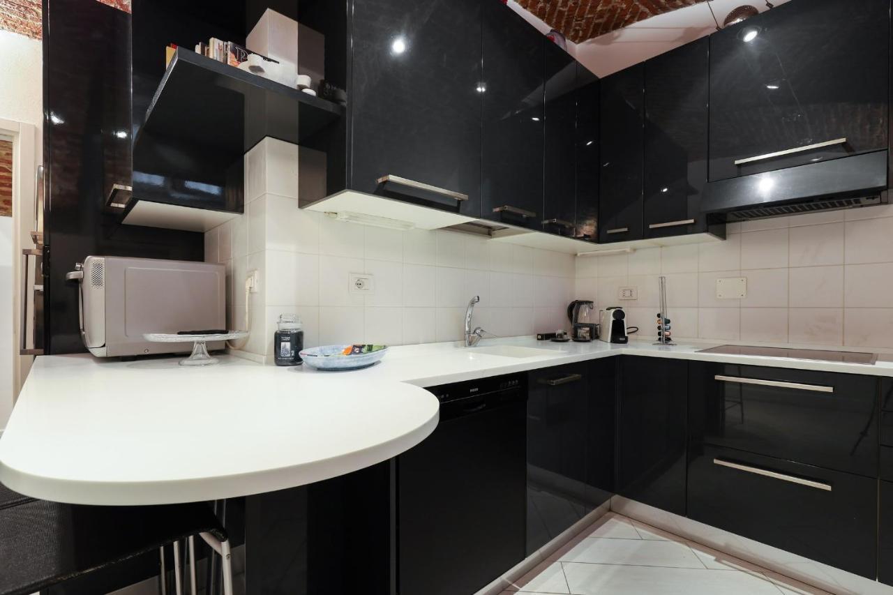 Casa Molino Luxury Loft Apartment Milan Exterior photo